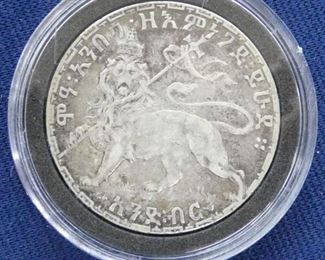 VIEW 3 SIDE 2 .835% SILVER