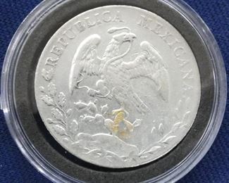 VIEW 3 SIDE 2 90% SILVER