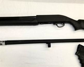 VIEW 5 SIDE 2 G FORCE GFP3 PUMP 12GA.