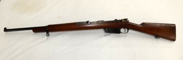 VIEW 7 SIDE 2 MAUSER