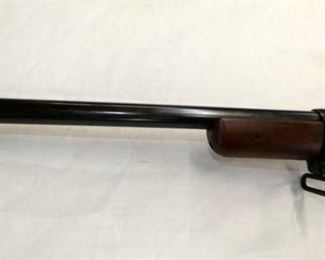 VIEW 11 MAUSER 7.92 RIFLE