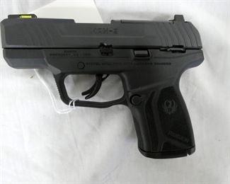 VIEW 5 OTHERSIDE RUGER MAX9 9MM