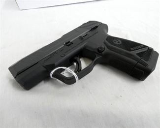 VIEW 5 9MM 12 ROUNDS