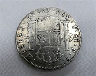VIEW 5 SIDE 2 COIN 