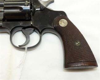 VIEW 9 OFFICERS MODEL 22LR