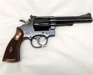 VIEW 4 OTHERSIDE S&W 38