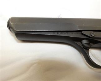 VIEW 9 TOKAREV 7.62X25