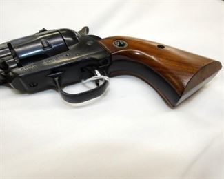 VIEW 8 RUGER 22 SINGLE SIX