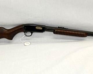 WINCHESTER MOD. 61 22 PUMP