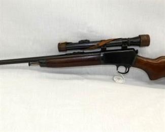 VIEW 6 OTHERSIDE WINCHESTER 22