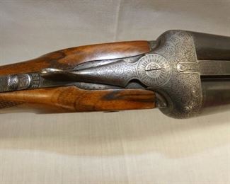 VIEW 5 DOUBLE BARRAL