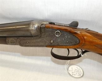 VIEW 8 HEAVILY ENGRAVED