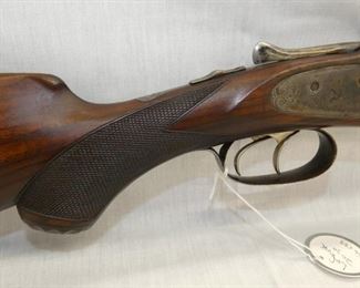 VIEW 3 W/ CHECKER STOCK