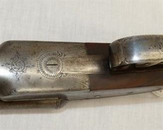 VIEW 13 CLOSEUP ENGRAVED