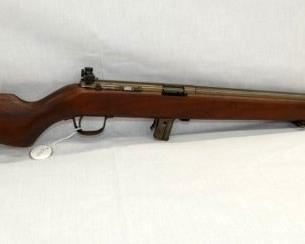 H&R MOD. 65 22 REISING