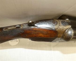 VIEW 4 ENGRAVED WESTLEY RICHARDS