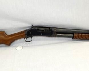 WINCHESTER MOD. 97 PUMP 12GA.