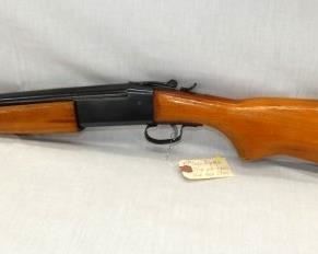 VIEW 4 OTHERSIDE 12GA.