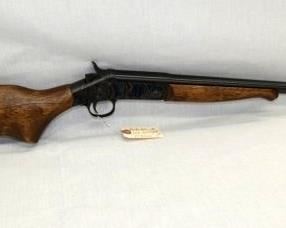 PARDEN MOD. SBI 12GA.