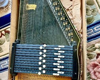 Autoharp