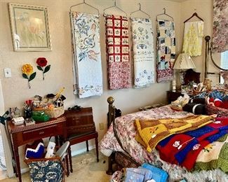 Videos on Instagram!  Facebook! Cottage Classics Estate Sales!