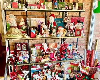 Vintage Christmas fun!