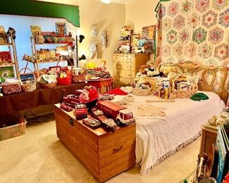 Toy Room