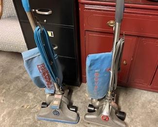 Royal Vacuum cleaners
