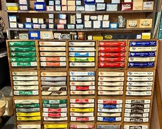 Large hardware rack!