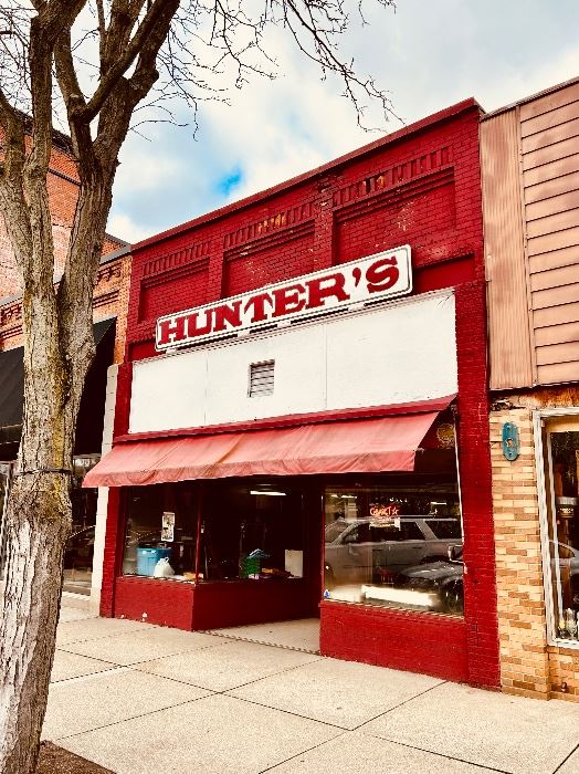 Anyone near Allegan Michigan This looks fun Stuff on eBay, Craigslist