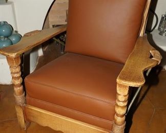 Coronado chair
