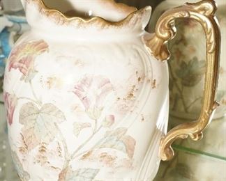 Vintage Adderley pitcher