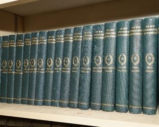 The New International Encyclopedias-vol 1-21