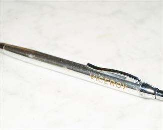 Vintage Viceroy pen