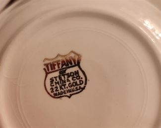 Tiffany China