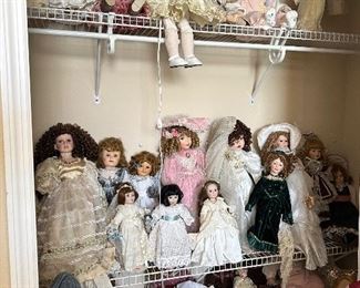 Dolls
