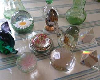 Paperweights