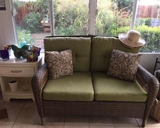 Martha Stewart Living patio set