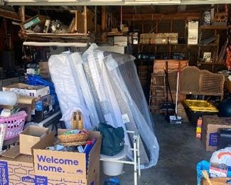 Brand New Queen Beds 