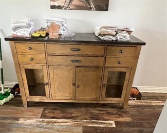 Buffet 5ftx18x44 $1,500ea