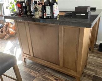 Bar $800 5ftx18