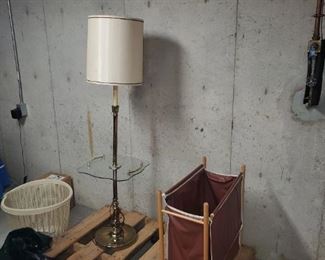 Table/lamp