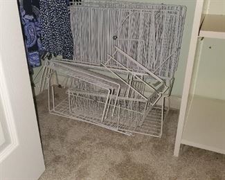 Kitchen organizing pieces 