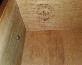 Russett Furniture company