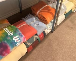 Blankets