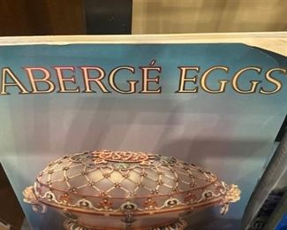 "Faberge Eggs"