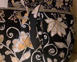 Vera Bradley bag