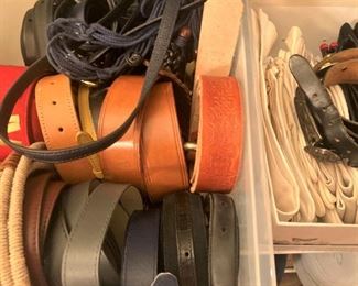 Belts