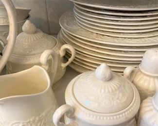 "Patrician" by Wedgwood