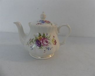 Vintage Windsor England Teapot
